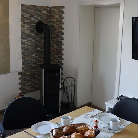 Ferienhaus Primavera Dornumersiel Eksteriør bilde