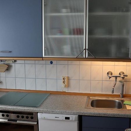 Ferienhaus Primavera Dornumersiel Eksteriør bilde
