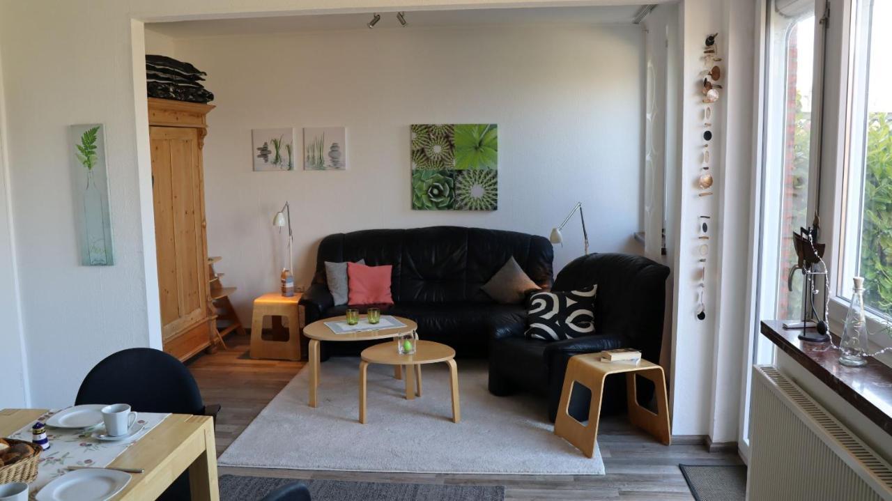 Ferienhaus Primavera Dornumersiel Eksteriør bilde