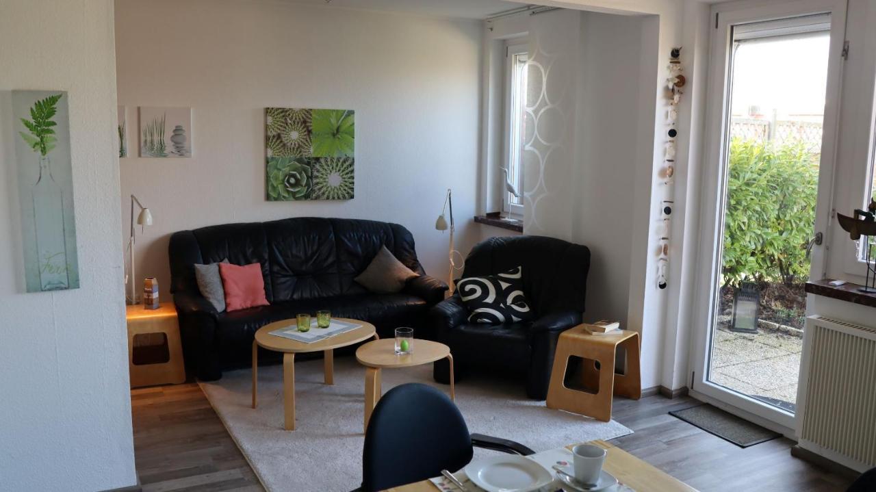 Ferienhaus Primavera Dornumersiel Eksteriør bilde