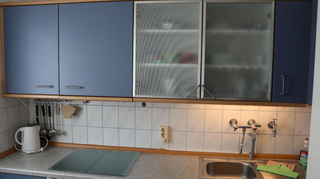 Ferienhaus Primavera Dornumersiel Eksteriør bilde
